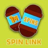 Spin Link CM - Reward Links