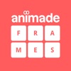 Animade Frames - iPhoneアプリ