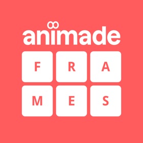 螢幕擷取畫面 (3) Animade Frames