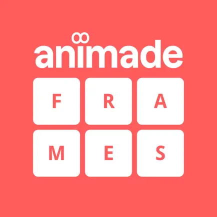 Animade Frames Cheats