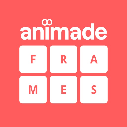 Animade Frames icon
