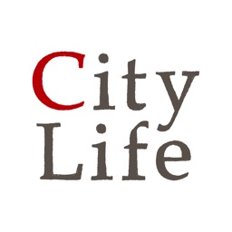 情報紙CityLife公式アプリ