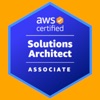 AWS Solutions Architect Assoc icon