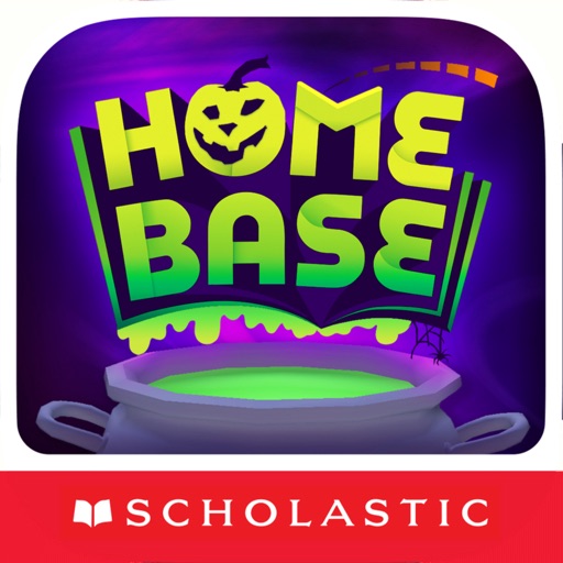 Home Base by Scholastic