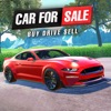 Icon Car Sale Point Simulator 3D