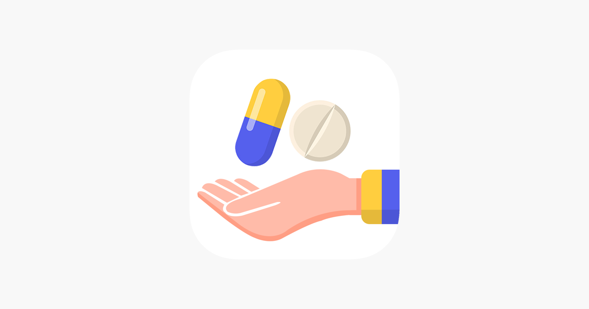 PillBox Pill Identifier App on the App Store PillBox Pill Identifier App on the App Store