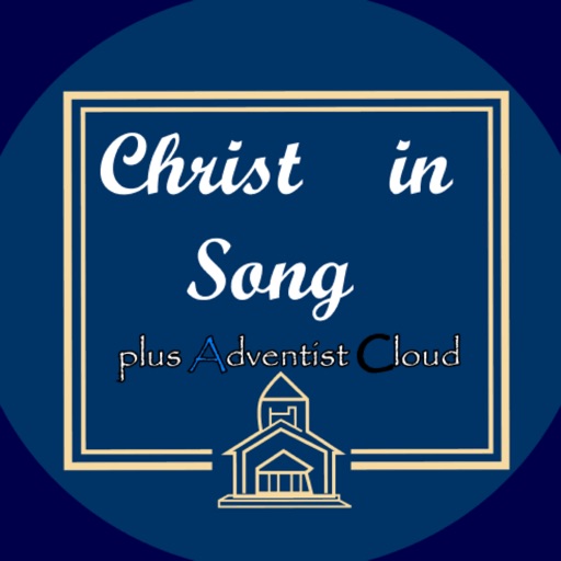 Christ in Song with Notes