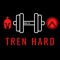 TrenHard is not just a fitness app, it's your comprehensive guide to a healthier and stronger you