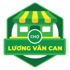 Chợ Lương Văn Can