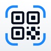 AI QR Code Reader & Generator icon