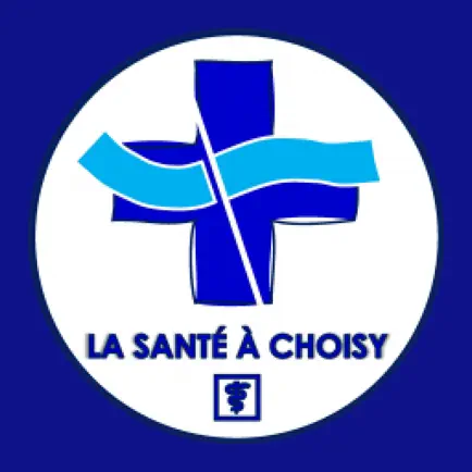La Santé à Choisy Читы