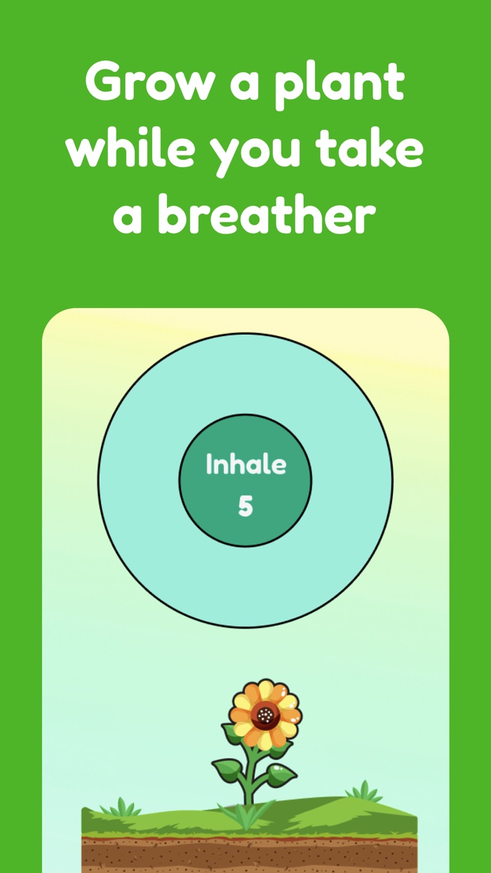 MindGarden Mindful Meditation