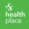 HealthPlace by Baptist Health icon