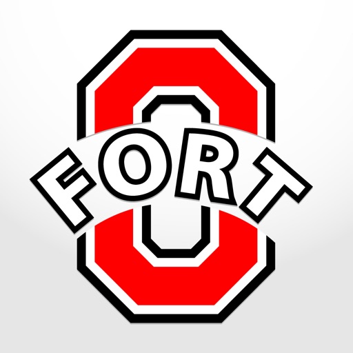 Fort Osage School District Icon