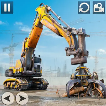 Modern City Construction Games Cheats