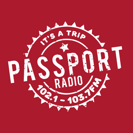 Passport Radio KY