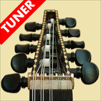 Oud Tuner Cümbüş and Tanbur