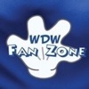 WDW Fan Zone icon