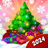 Christmas games: Merge & Match - iPadアプリ