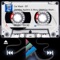 Use this Cassette Player as alternative Music Player