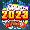 Bingo Treasure! - BINGO GAMES icon