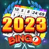 Bingo Treasure! - BINGO GAMES delete, cancel