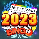 Download Bingo Treasure! - BINGO GAMES app
