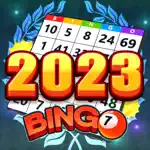 Bingo Treasure! - BINGO GAMES App Cancel