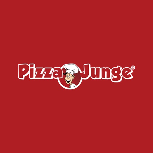 Pizza Junge icon