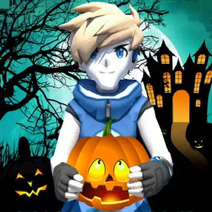 Trick or Treat: 3D Хэллоуин Читы
