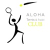 Aloha Tennis and Padel Club icon