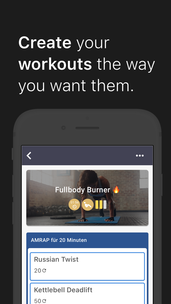 MYGYM Prime Training