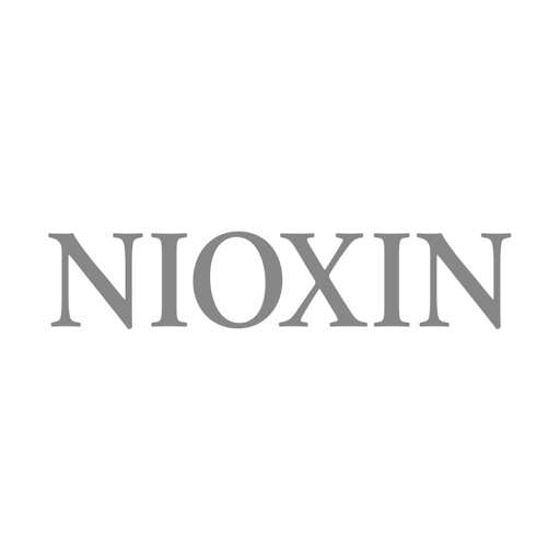 Nioxin Education Download