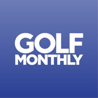 Golf Monthly Magazine logo