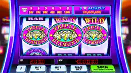 double rich！vegas casino slots problems & solutions and troubleshooting guide - 4