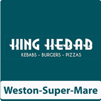 King Kebab Weston Super Mare