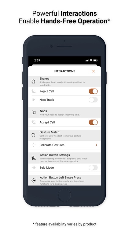 Klipsch Connect screenshot-4