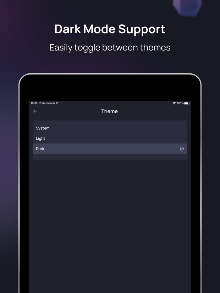 Enjin NFT Crypto Wallet