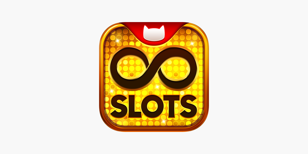 infinity slots free coins