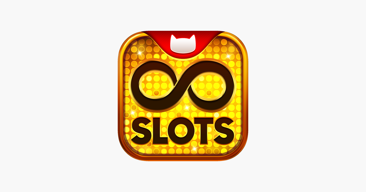 infinity free slots