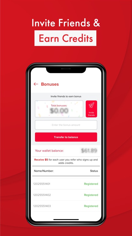 Slickcall: International Calls na App Store