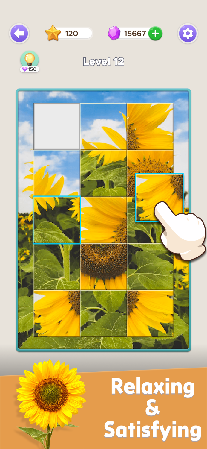 Jigsort Puzzle Games