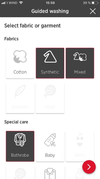 Hoover Wizard screenshot-3