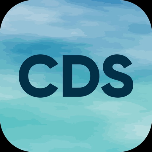 CDS Vocabulary & Practice icon