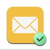 MailVerified: Temporary Email icon