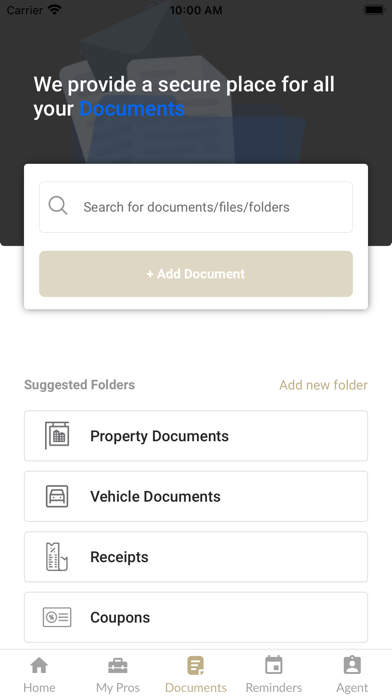 CENTURY 21 Redwood Screenshot