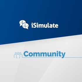 螢幕擷取畫面 (5) iSimulate Community