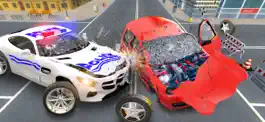 Game screenshot Extreme Car Crash Game 2020 mod apk
