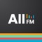 Icon All-FM:  Live Israeli Radio