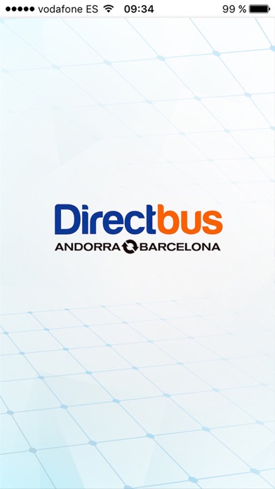 Screenshot #1 pour DirectBus
